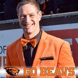 Meet your Posher, Dave